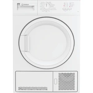 Indesit 8Kg Condenser Dryer I CYDC82WWGLUK