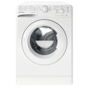 Indesit 9KG 1400 Spin Washing Machine | MTWC91495WUKN