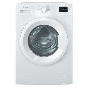 Indesit MyTime Washing Machine 9Kg 1400 Spin IM964MYTIMEUK 1