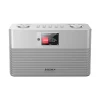Kenwood CR-ST100S Internet Radio Silver CRST100SS 1
