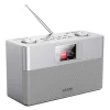 Kenwood CR-ST100S Internet Radio Silver CRST100SS 1