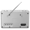 Kenwood CR-ST100S Internet Radio Silver CRST100SS 1