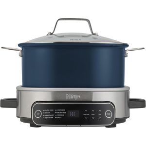 Ninja Foodi 8-in-1 PossibleCooker 6L MC1101UK 1