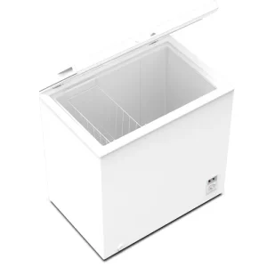 Powerpoint Chest Freezer 199L | P1120ML2W-E