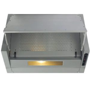 Powerpoint 60CM Integrated Cooker Hood | P2161XBIN