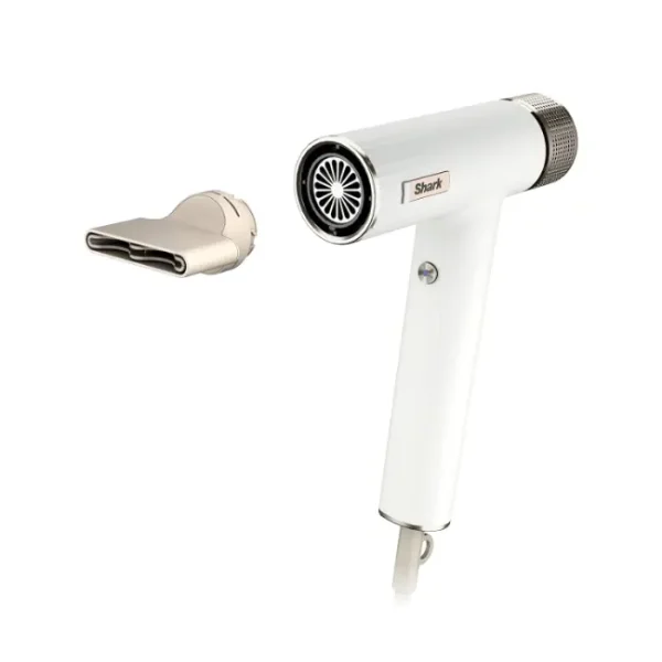 Shark SpeedStyle Essential High Velocity Hairdryer Silk HD301UK 1