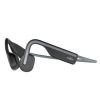 Shokz OpenMove Bluetooth Headphones | Slate Grey | 38-S661GY