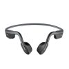 Shokz OpenMove Bluetooth Headphones | Slate Grey | 38-S661GY
