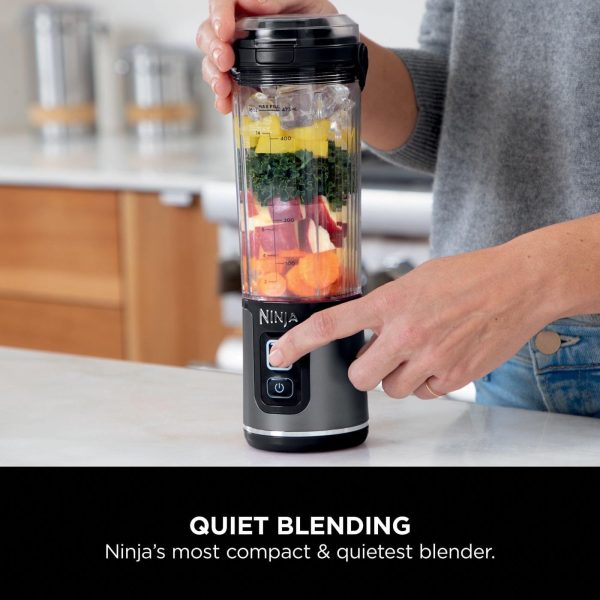Ninja Foodi 3-in-1 Blender | CI100UK