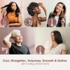 Shark FlexStyle 5-in-1 Air Styler & Hair Dryer - HD446SLUK
