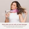 Shark FlexStyle 5-in-1 Air Styler & Hair Dryer - HD446SLUK