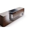 Electrolux 80cm Induction eXTractor Hob | LCC83443