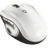 Deltaco Wireless Computer Mouse | White | MS769
