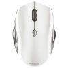 Deltaco Wireless Computer Mouse | White | MS769