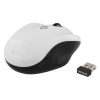 Deltaco Wireless Computer Mouse | White | MS769
