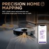 Shark PowerDetect NeverTouch Pro 2-in-1 Robot Vacuum | Auto Empty & Fill | RV2800ZEUK
