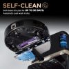 Shark PowerDetect NeverTouch Pro 2-in-1 Robot Vacuum | Auto Empty & Fill | RV2800ZEUK