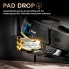 Shark PowerDetect NeverTouch Pro 2-in-1 Robot Vacuum | Auto Empty & Fill | RV2800ZEUK