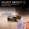 Shark PowerDetect NeverTouch Pro 2-in-1 Robot Vacuum | Auto Empty & Fill | RV2800ZEUK