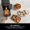 Ninja Double Stack Air Fryer | 7.6L | SL300UK