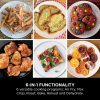Ninja Double Stack Air Fryer | 7.6L | SL300UK