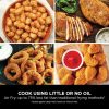 Ninja Double Stack Air Fryer | 7.6L | SL300UK