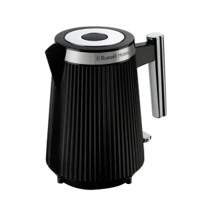 Russell Hobbs Brontë Kettle | Black | 26750