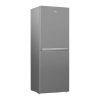 Beko Frost Free Fridge Freezer | Silver | CFG4790S