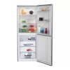 Beko Frost Free Fridge Freezer | Silver | CFG4790S