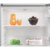 Beko Frost Free Fridge Freezer | Silver | CFG4790S