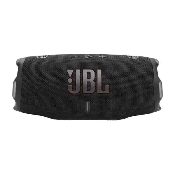JBL Charge 6 Bluetooth Speaker Black JBLCHARGE6BLK 1