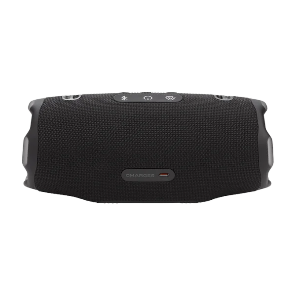 JBL Charge 6 Bluetooth Speaker Black JBLCHARGE6BLK 1
