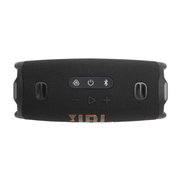 JBL Charge 6 Bluetooth Speaker Black JBLCHARGE6BLK 1