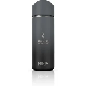Ninja Perfect Sip Travel Mug 400mL Black DW1603EUUKBK 1