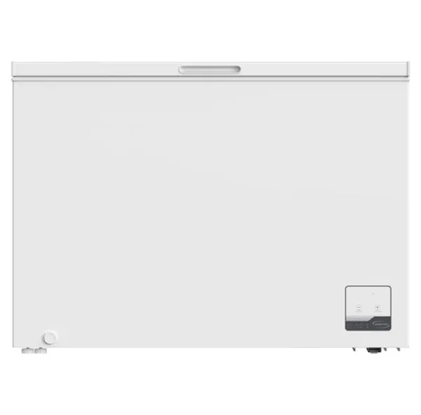 Powerpoint 299L Chest Freezer P11300ML2W-E 1