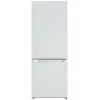 Powerpoint 70-30 Fridge Freezer P65514MSFW-E 1