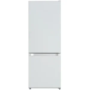Powerpoint 70-30 Fridge Freezer P65514MSFW-E 1