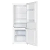 Powerpoint 70-30 Fridge Freezer P65514MSFW-E 1