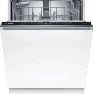 Bosch Series 2 60CM Integrated Dishwasher | SMV2HTX02G