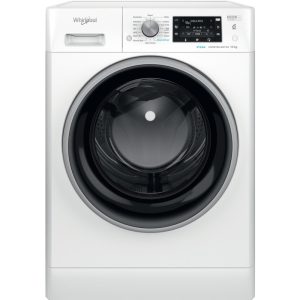 Whirlpool FreshCare+ Washing Machine | 10Kg | FFD10489BSVUK