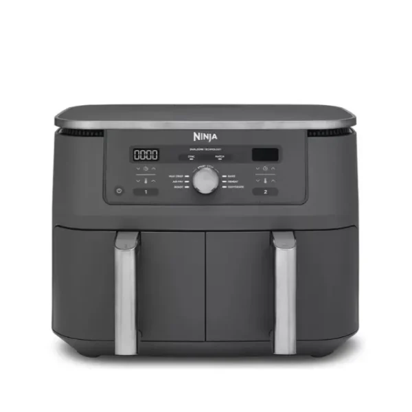 Ninja MAX 6-in-1 Dual Zone Air Fryer DZ400UK 1
