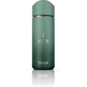 Ninja Perfect Sip Travel Mug 400mL Jade DW1603EUUKGN 1