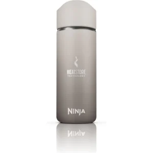 Ninja Perfect Sip Travel Mug 400mL Stone DW1603EUUKST 1