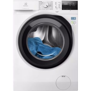 Electrolux SensiCare Washing Machine 10Kg 1400 Spin EFI62142B 1