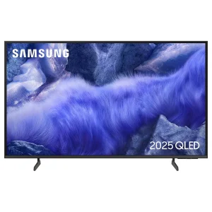 Samsung QLED QEF1 4K Vision AI Smart TV | 55 Inch | QE55QEF1AUXXU