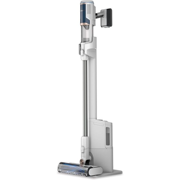 Shark Cordless Stick Vacuum Auto Empty BU3521UK 1