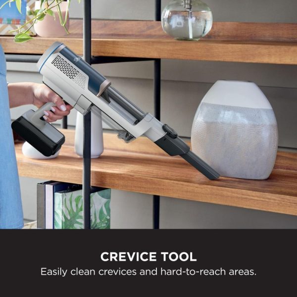 Shark Cordless Stick Vacuum Auto Empty BU3521UK 1