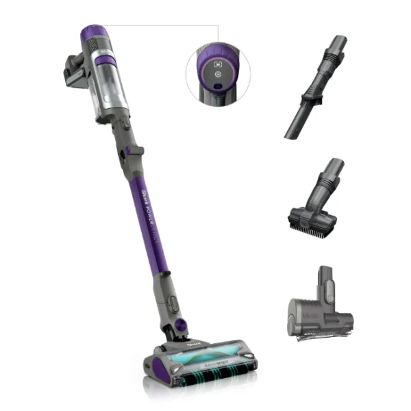 Shark PowerDetect Pet Cordless Vacuum | IP1251UKT