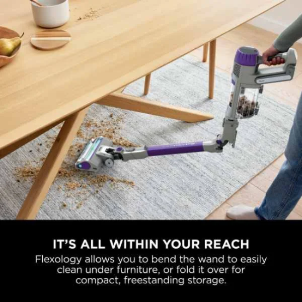 Shark PowerDetect Pet Cordless Vacuum | IP1251UKT