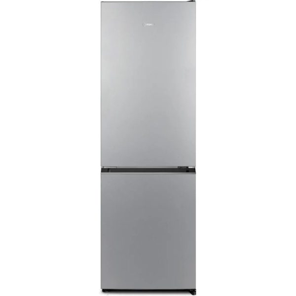 Indesit 70/30 Fridge Freezer | Silver | INK25322S4UK